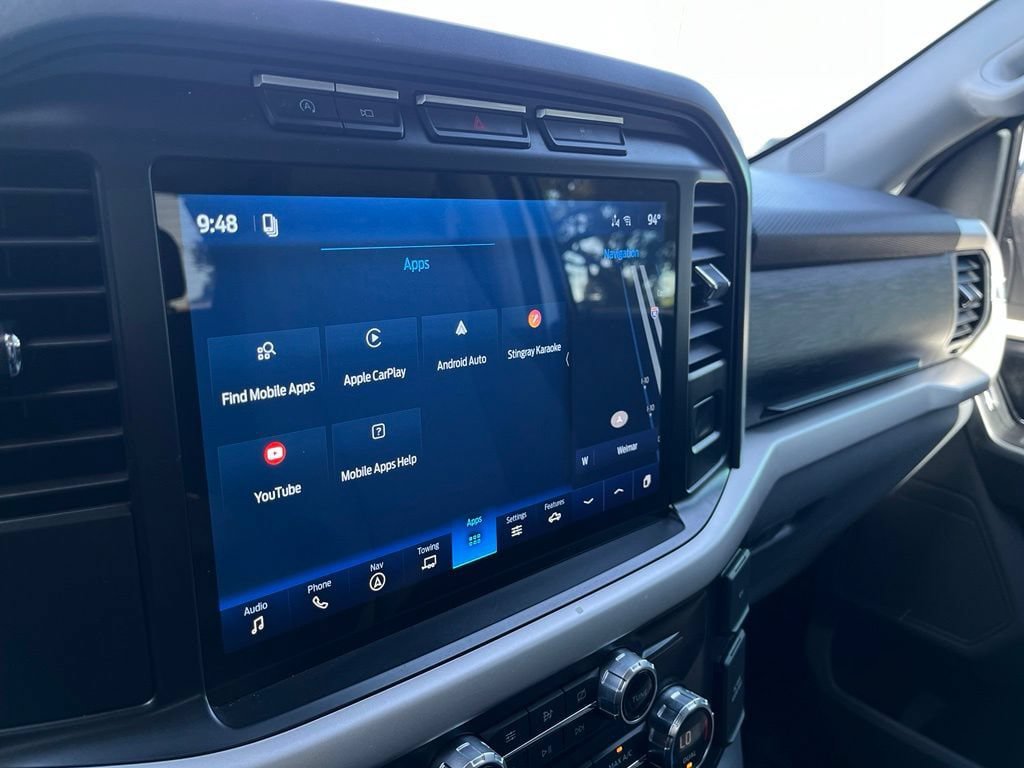 Used 2021 Ford F150 XLT w/ Equipment Group 302A High RWD image 17
