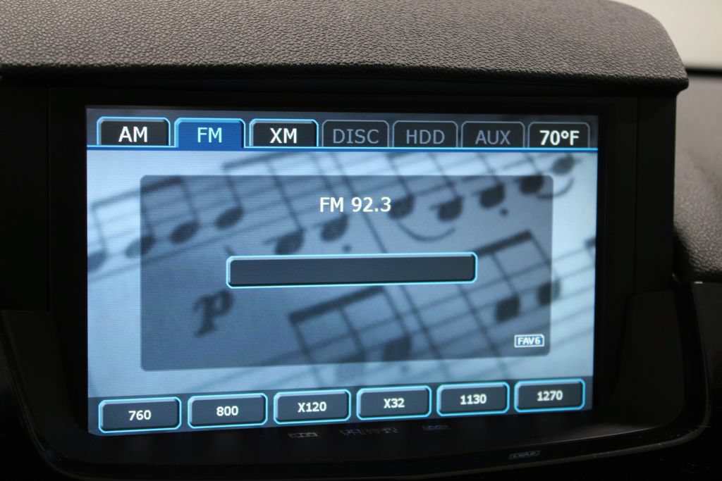 Used 2015 Cadillac CTS V RWD image 45