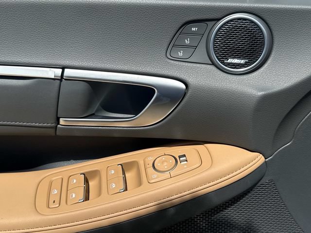 New 2026 Hyundai Sonata Limited FWD image 23