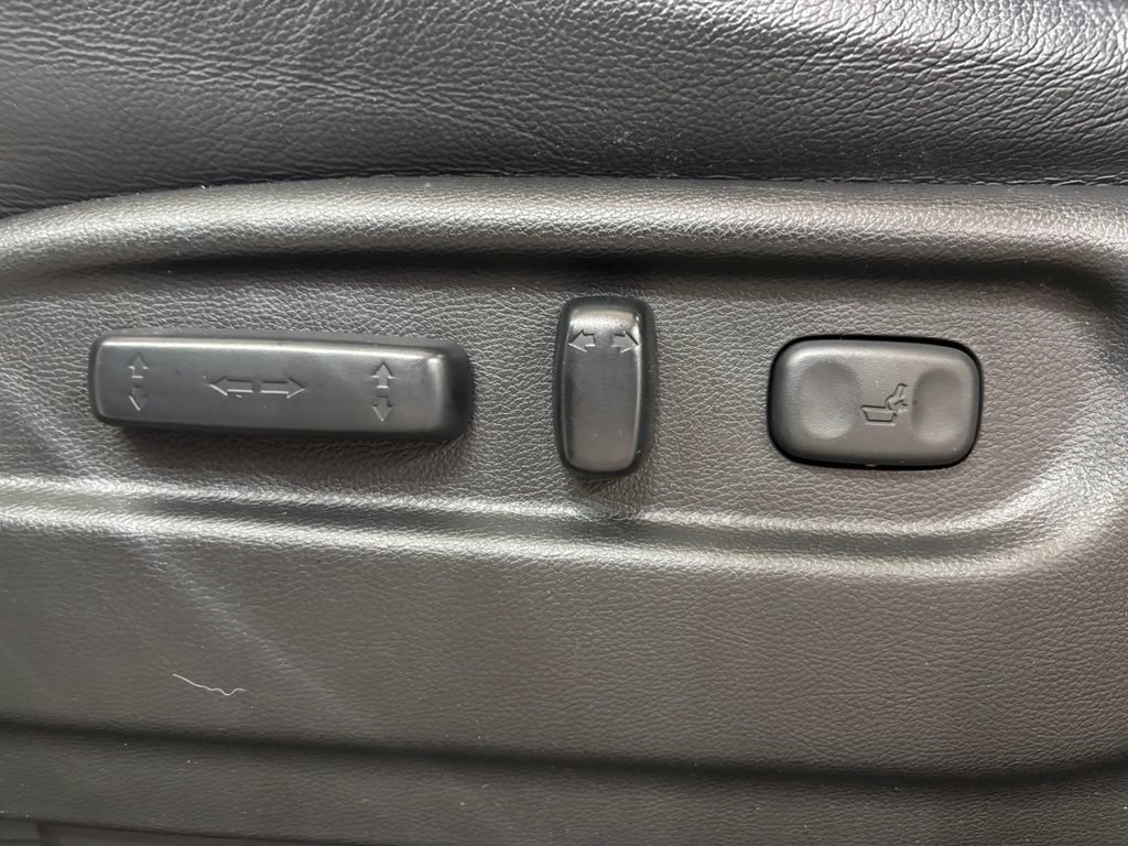 Certified 2019 Honda Passport Elite image 27