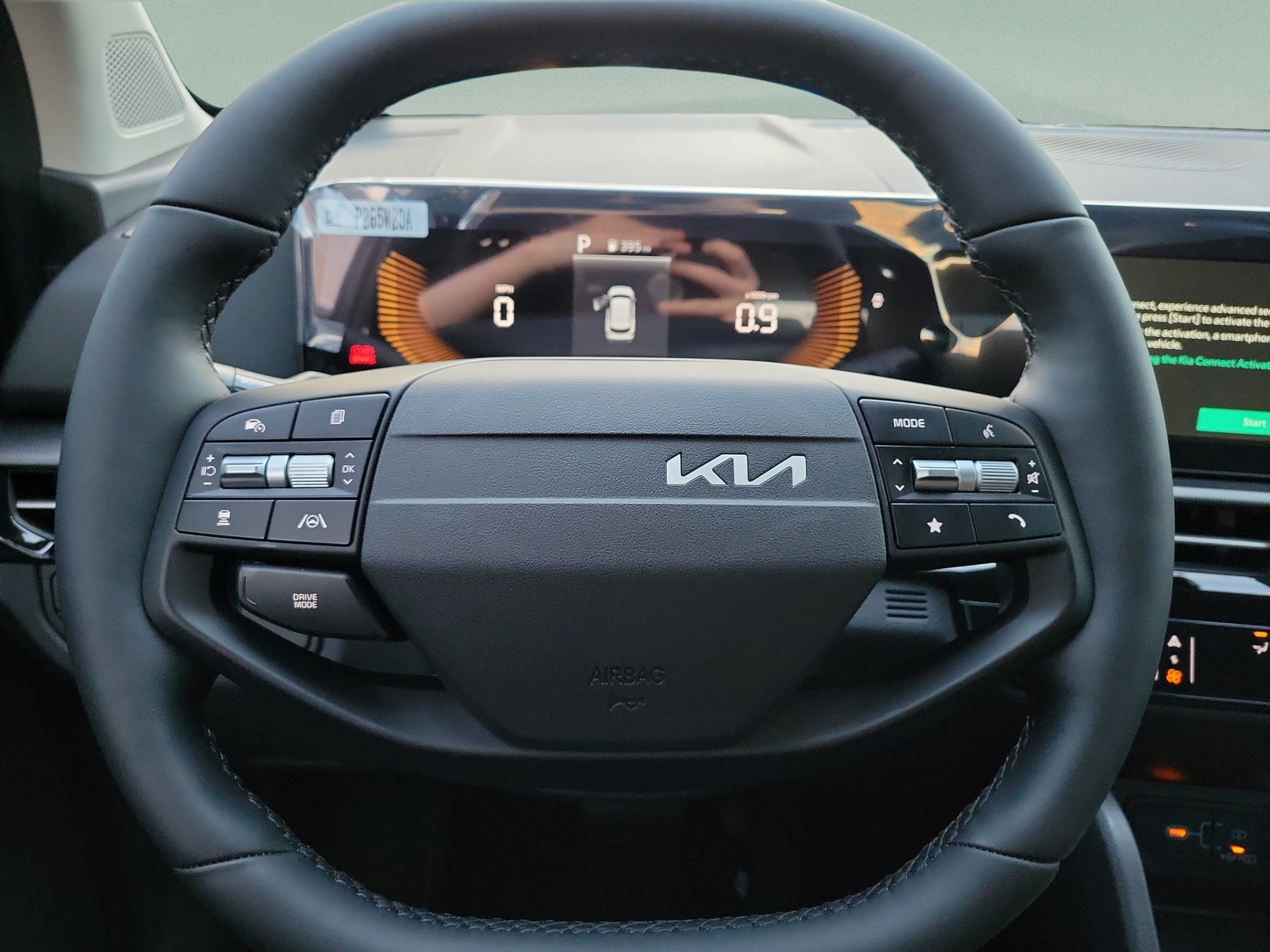 New 2027 Kia Sportage LX FWD image 19