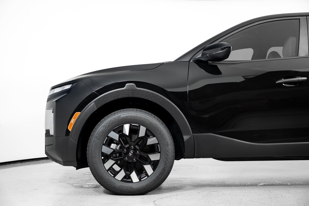 New 2027 Hyundai Santa Cruz SE FWD image 12