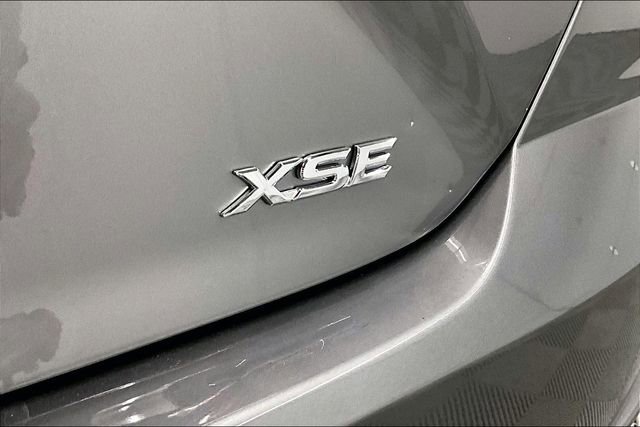 Used 2026 Toyota Camry XSE image 9