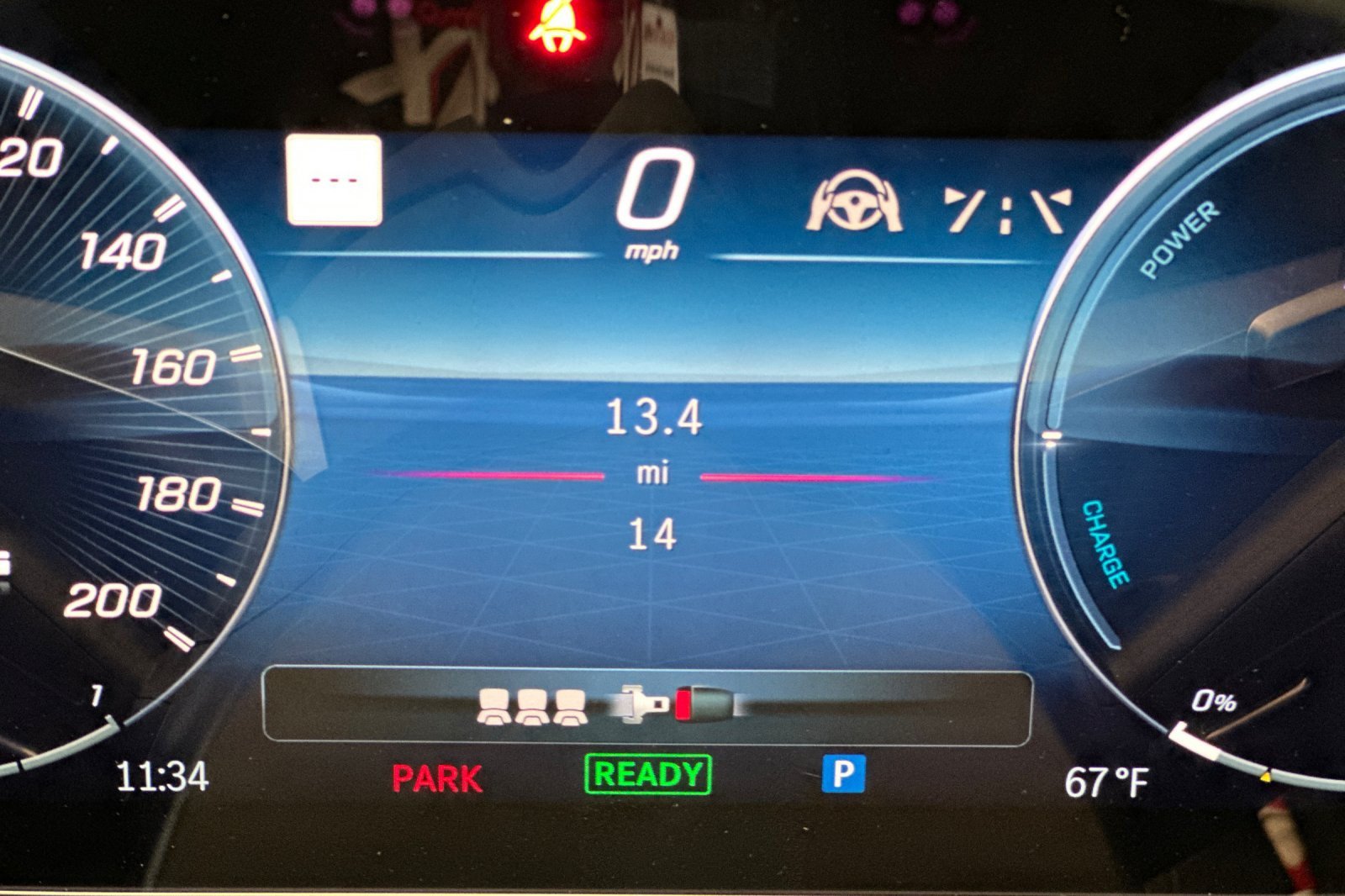 New 2026 Mercedes-Benz S 63 AMG S image 24