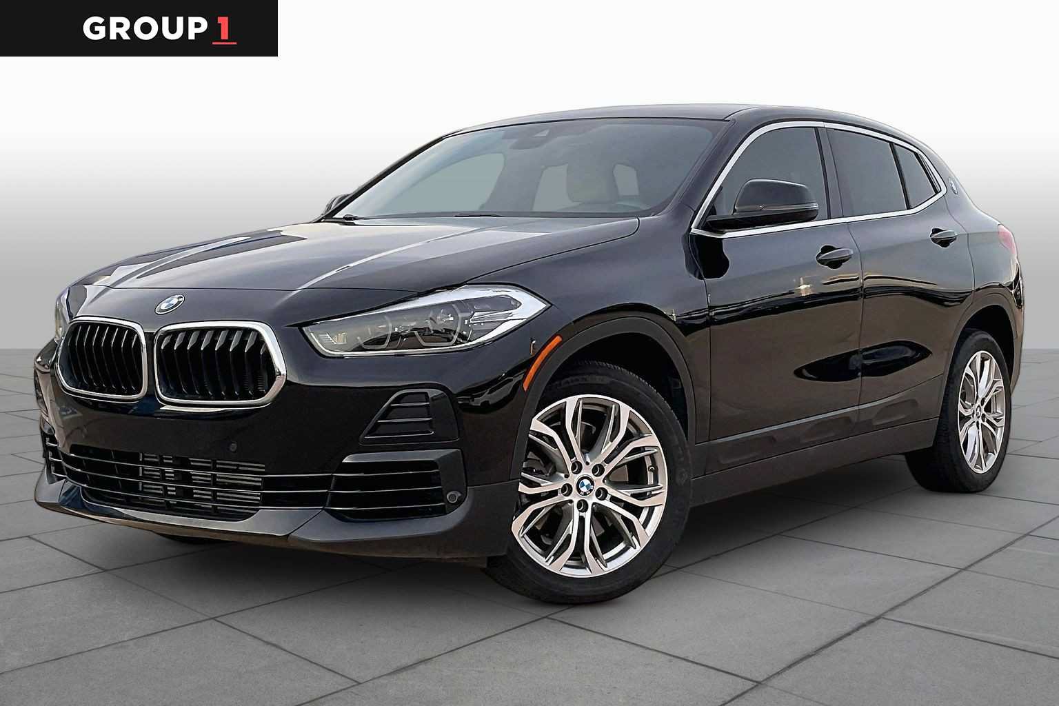 Used 2021 BMW X2 sDrive28i w/ Convenience Package