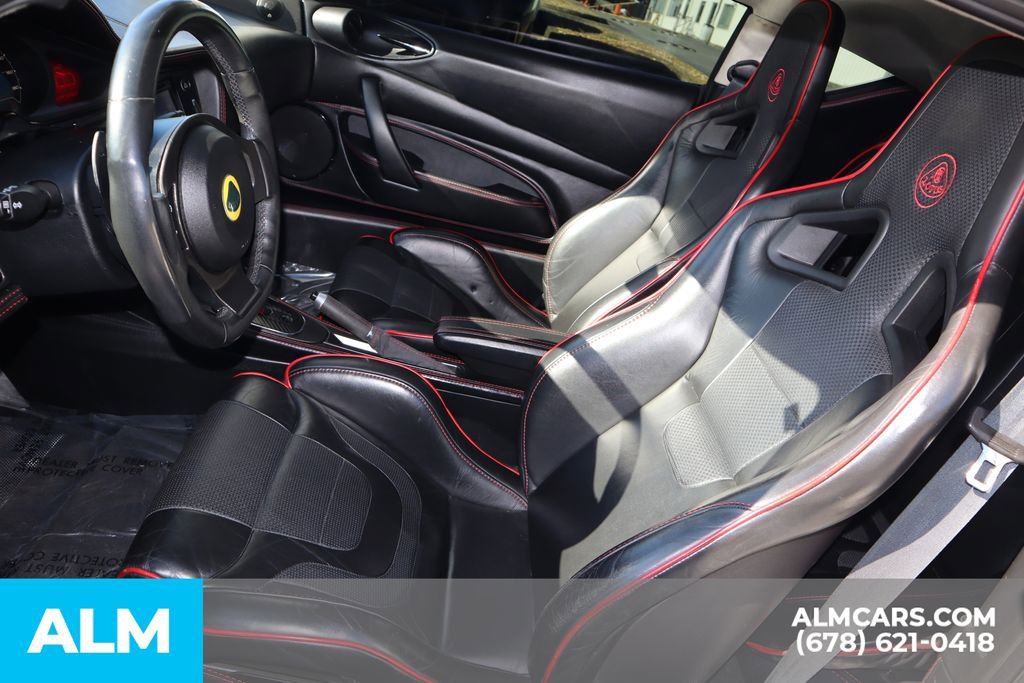 Used 2014 Lotus Evora S image 15