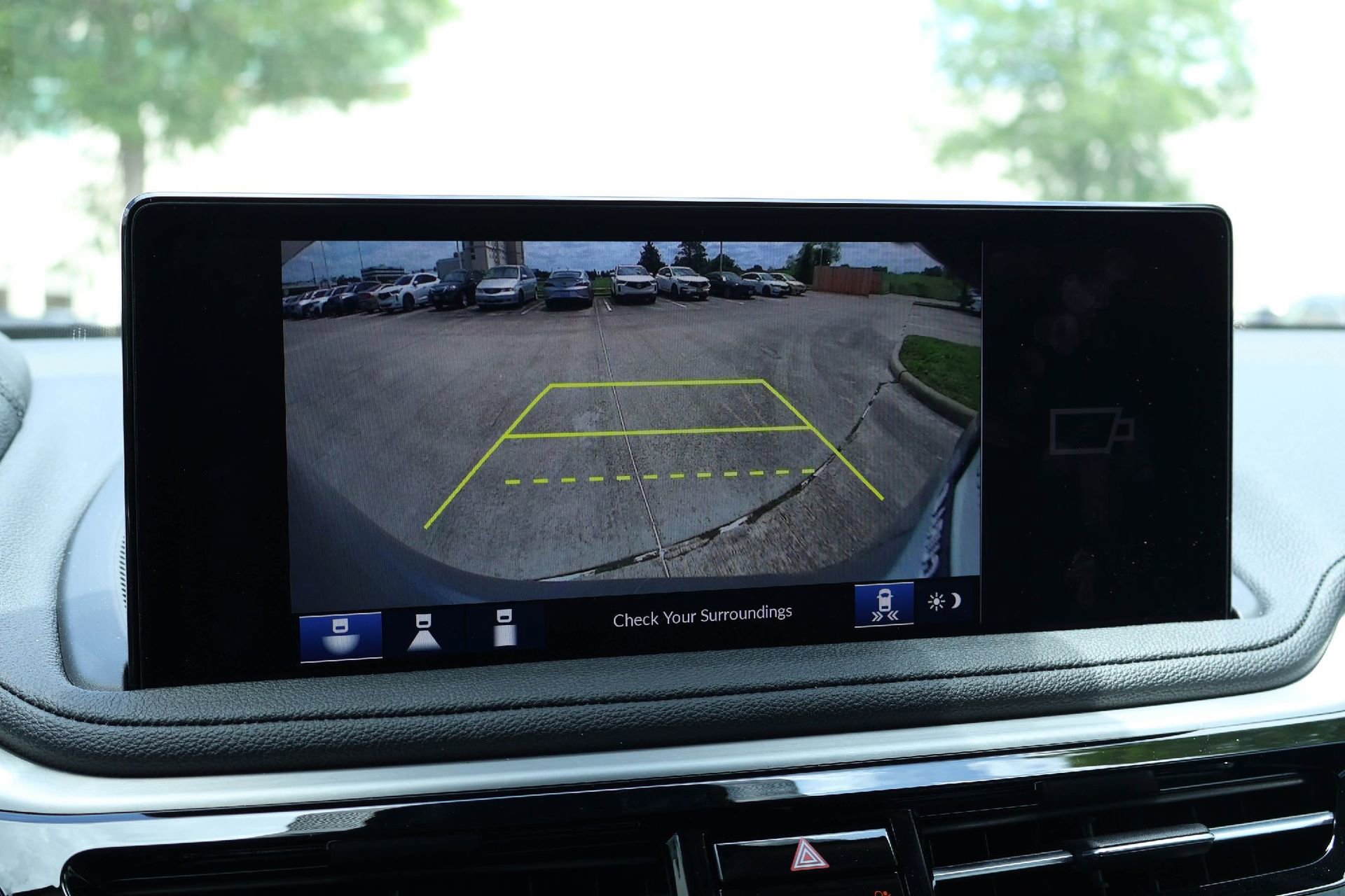 Certified 2026 Acura MDX FWD image 27