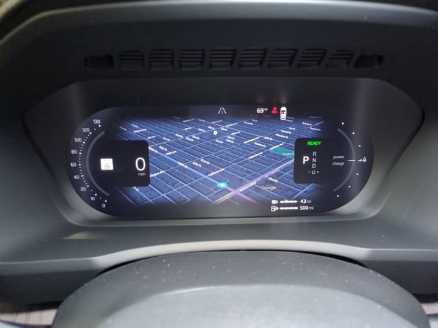 New 2026 Volvo XC90 T8 Ultra w/ Protection Package image 16