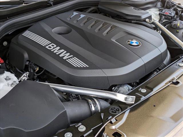 Used 2026 BMW 540i xDrive w/ Premium Package image 18