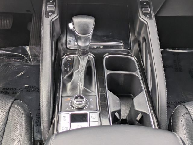 Used 2021 Kia Telluride EX w/ EX Premium Package image 16