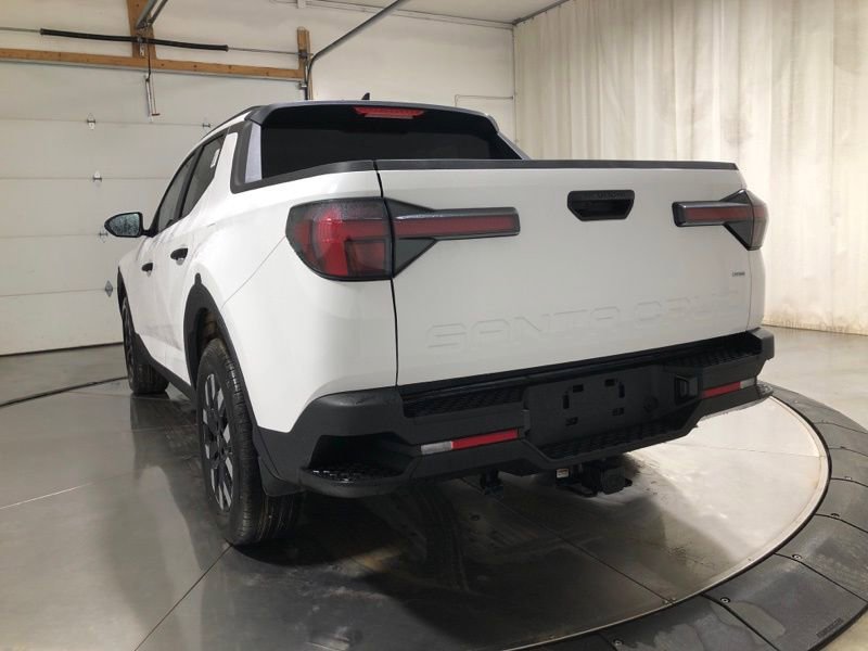 New 2026 Hyundai Santa Cruz SEL image 5