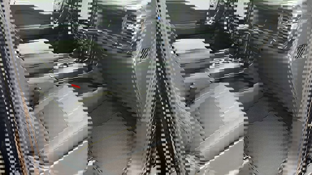 New 2025 Ford F150 STX image 27