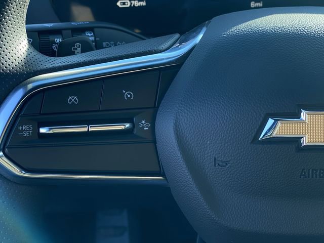 New 2026 Chevrolet Blazer EV LT image 20