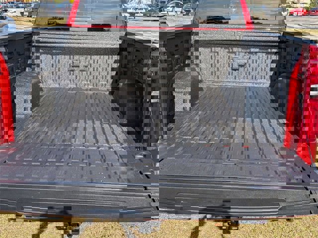 New 2026 Chevrolet Silverado 1500 LT Trail Boss w/ LT Trail Boss Premium Package image 32