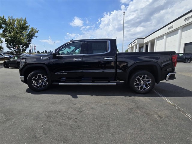 New 2026 GMC Sierra 1500 SLT w/ SLT Premium Package image 7