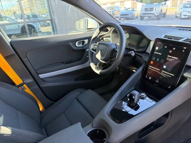 Used 2023 Polestar Polestar 2 w/ Pilot Pack AWD/4WD image 12