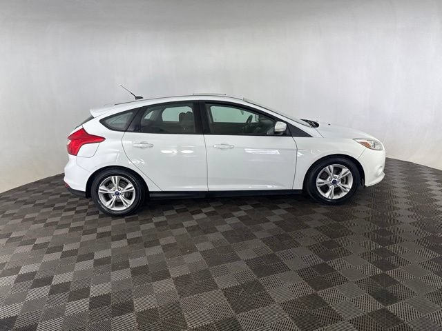 Used 2014 Ford Focus SE FWD image 4