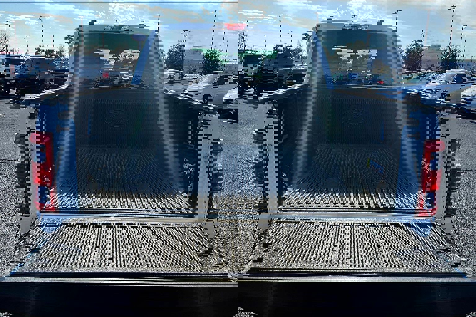 Used 2023 Ford F150 XL w/ XL STX Apperance Package image 19