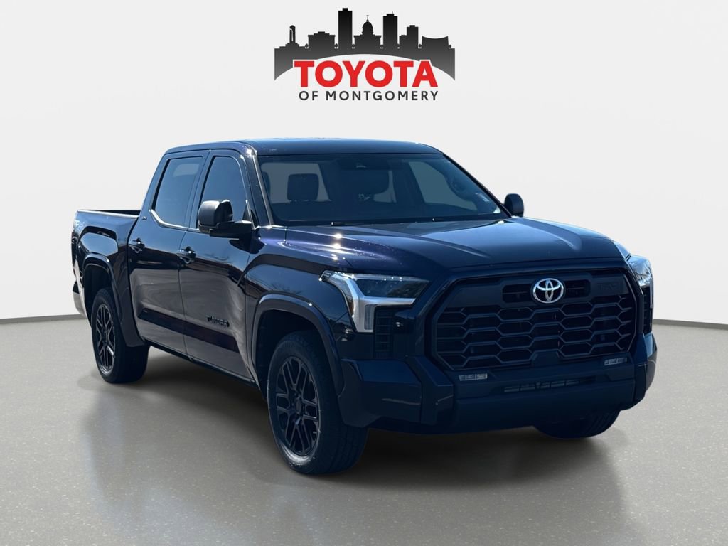 Used 2023 Toyota Tundra SR5