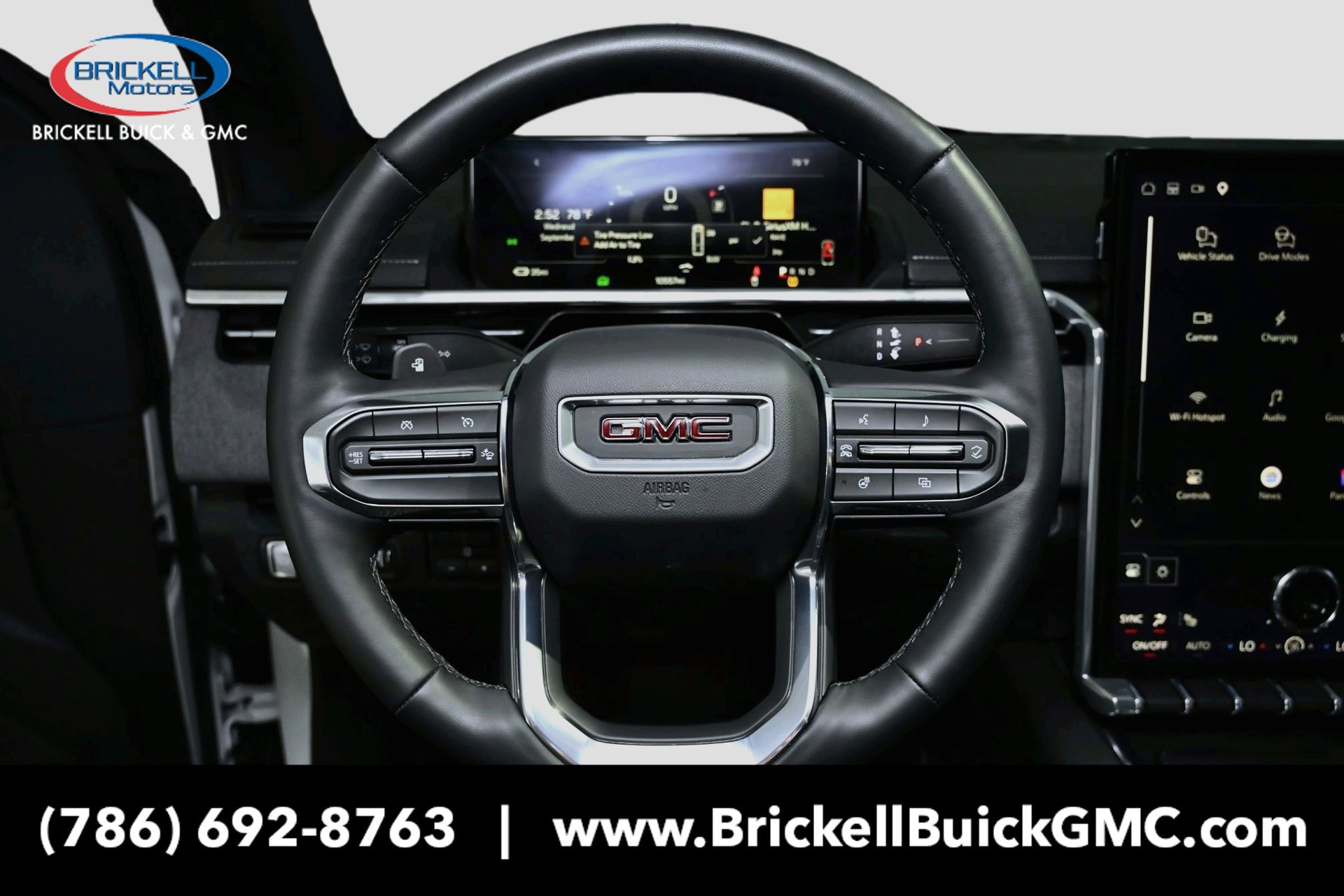 Used 2026 GMC Sierra EV Elevation AWD/4WD image 33