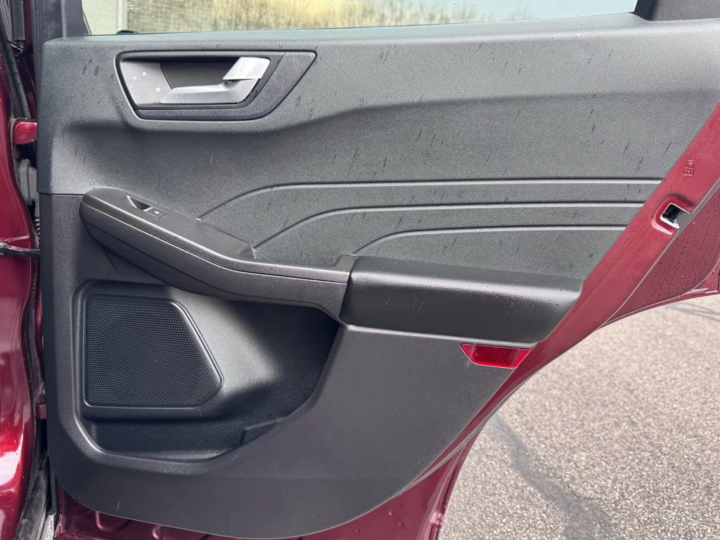 Certified 2021 Ford Escape SE AWD/4WD image 24