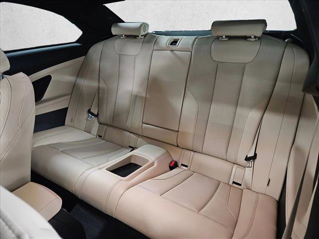 Used 2025 BMW 230i Coupe RWD image 14