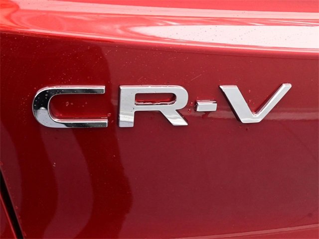 Used 2026 Honda CR-V LX image 10