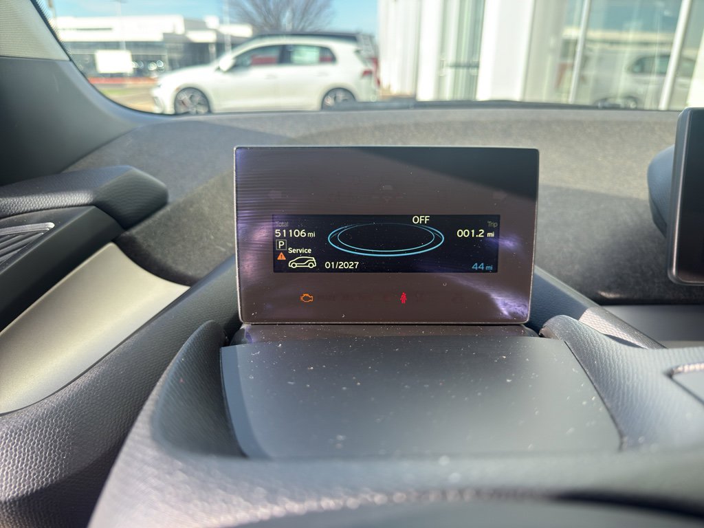 Used 2016 BMW i3 w/ Range Extender image 10