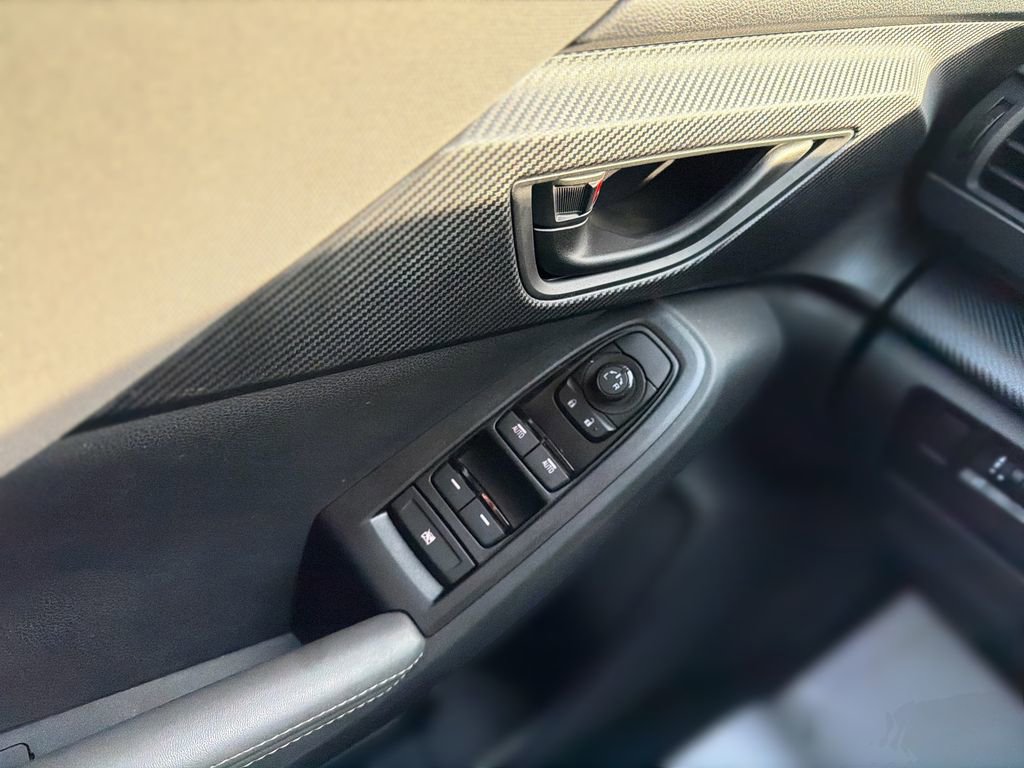 Certified 2026 Subaru Crosstrek 2.0i Premium image 17