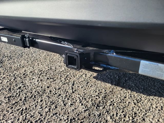 New 2026 Toyota Sienna XLE Woodland Edition AWD/4WD image 7