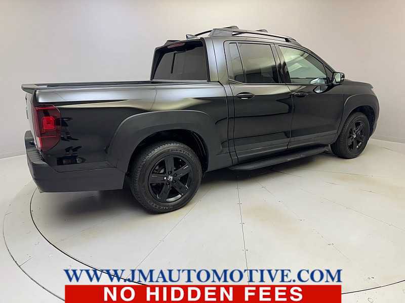 Used 2023 Honda Ridgeline Black Edition image 5
