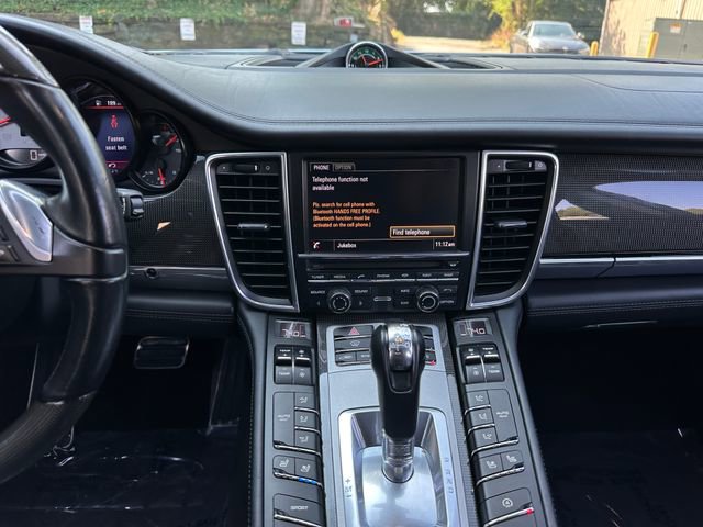 Used 2015 Porsche Panamera 4S image 18