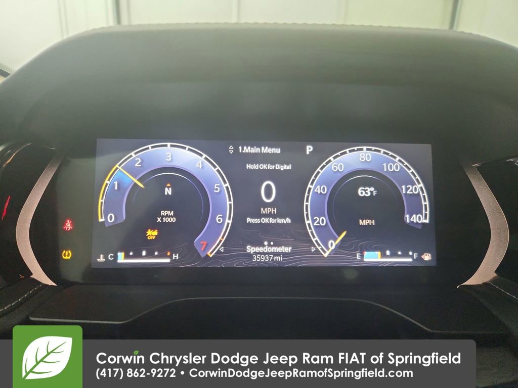 Certified 2022 Jeep Grand Cherokee L Limited image 23