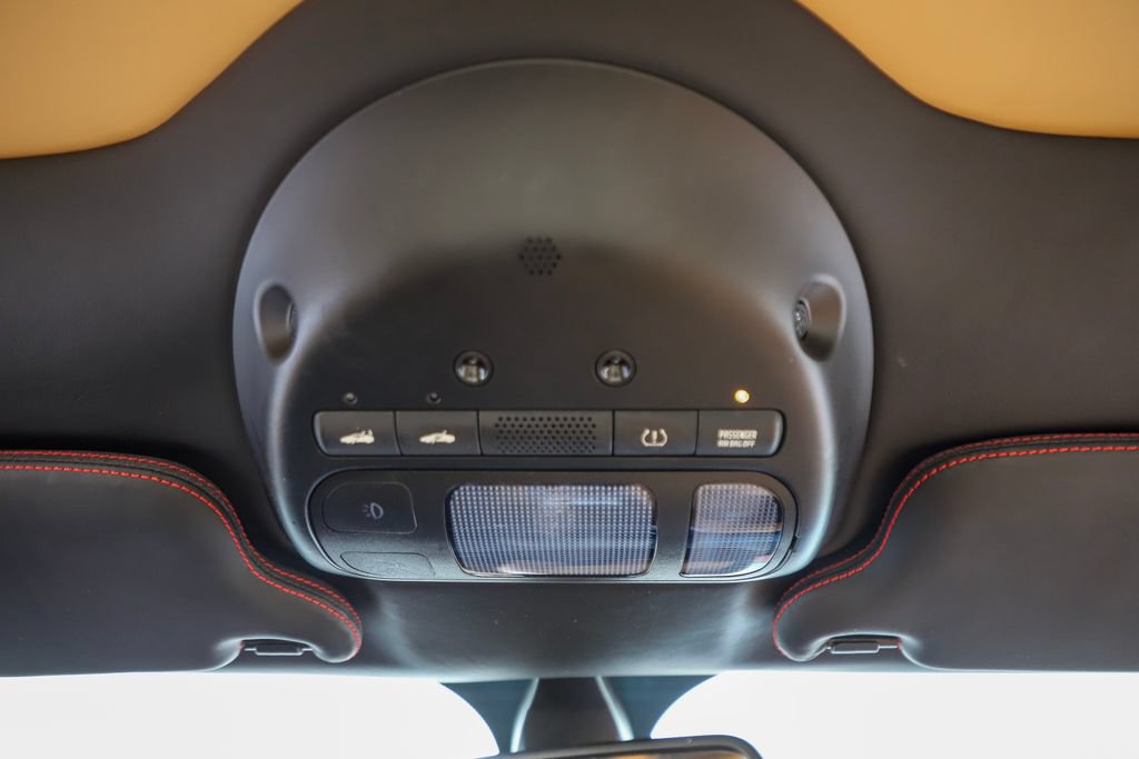 Used 2007 Ferrari 599 GTB Fiorano RWD image 63