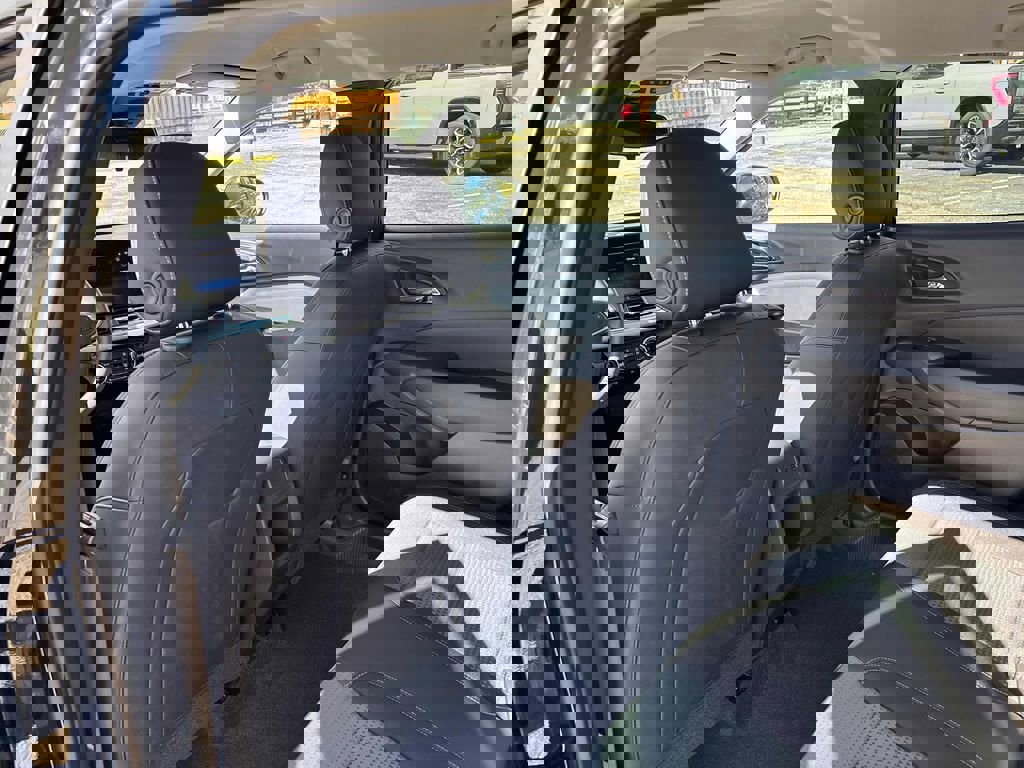 New 2026 Chevrolet Trax LT w/ Driver Confidence Package image 35