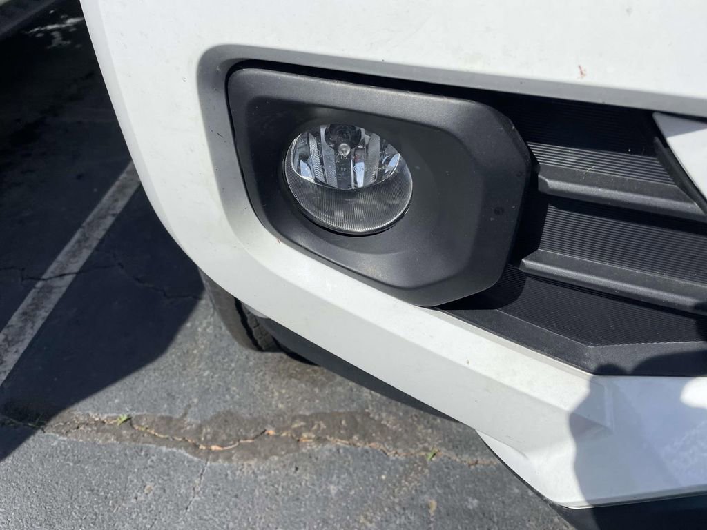 Used 2023 Toyota Tacoma SR5 w/ Technology Package image 10