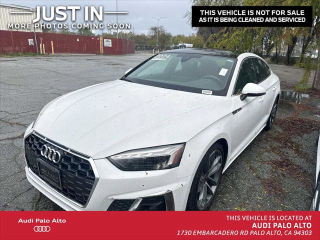 Used 2024 Audi A5 2.0T Premium w/ Convenience Package