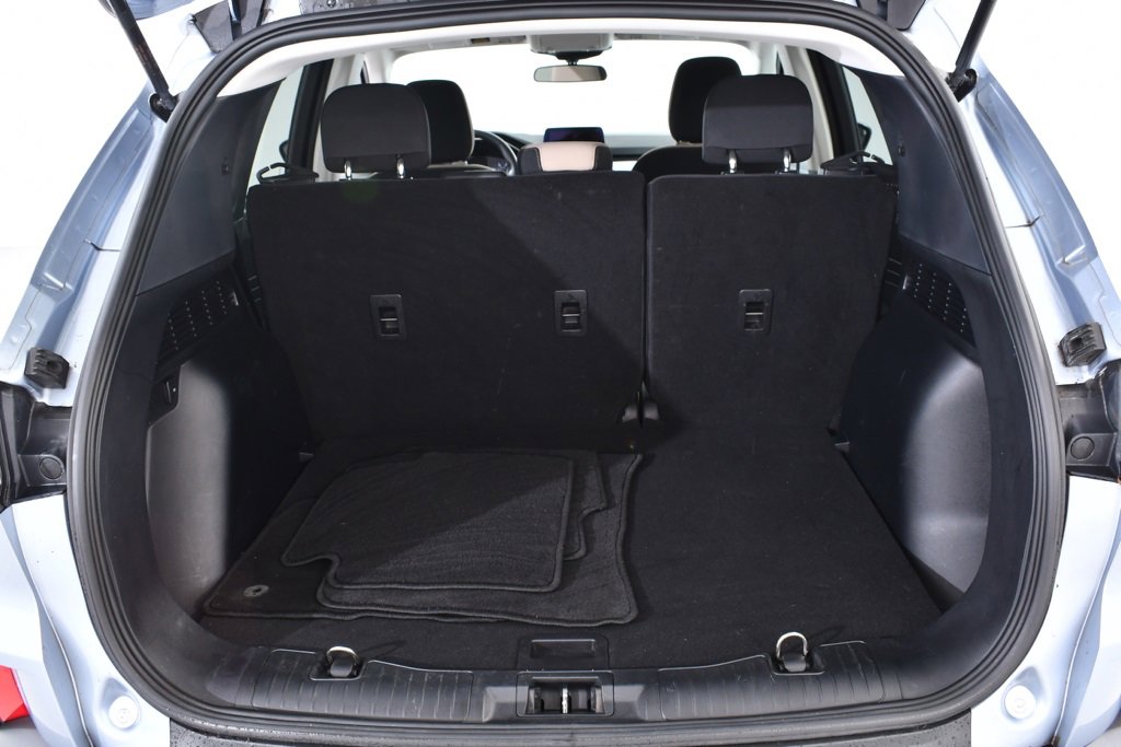 Used 2022 Ford Escape SE w/ Cold Weather Package image 20