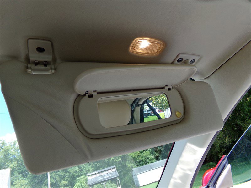 Used 2007 Mercedes-Benz SL 550 image 39