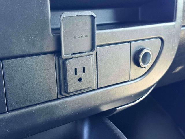 Used 2020 GMC Savana 3500 w/ Driver Convenience Package RWD image 22