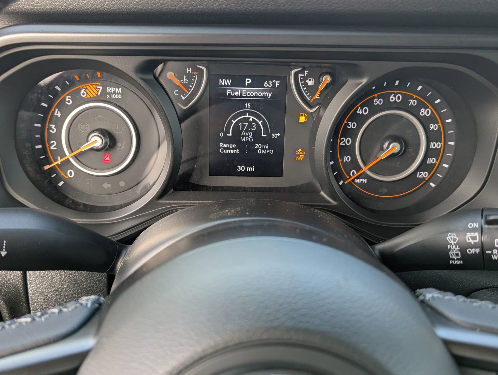 New 2026 Jeep Wrangler Sport S image 9