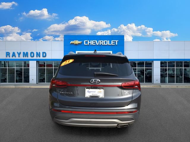 Used 2023 Hyundai Santa Fe SEL AWD/4WD image 5