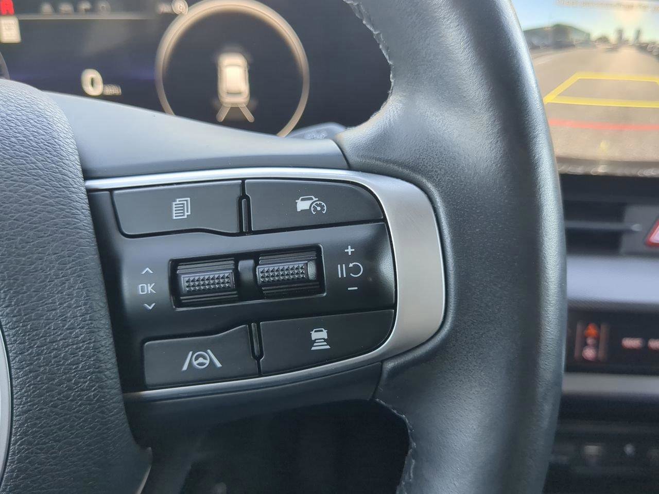 New 2026 Kia Sportage EX AWD/4WD image 6