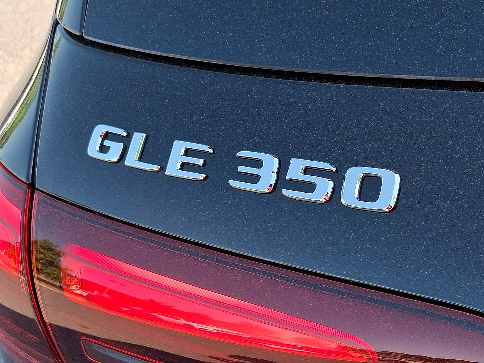 Used 2026 Mercedes-Benz GLE 350 4MATIC image 33