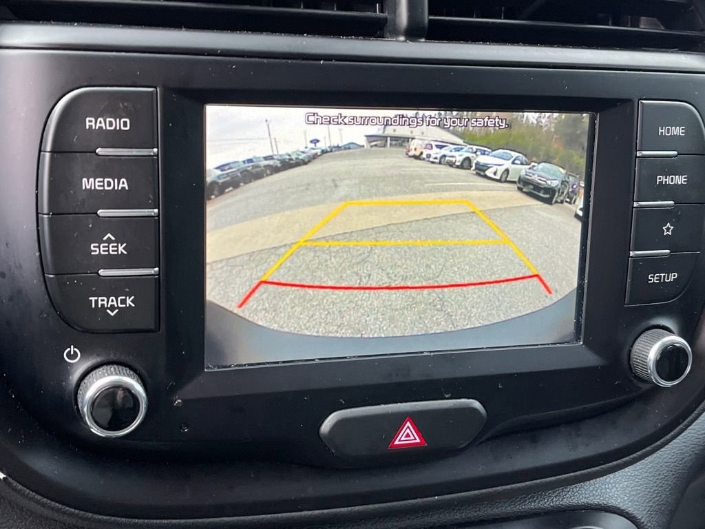 Used 2021 Kia Soul S image 9