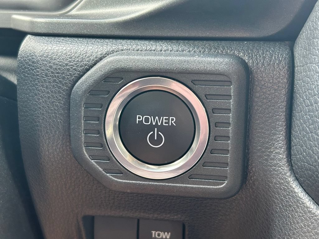 Used 2025 Toyota Land Cruiser w/ Premium Package AWD/4WD image 34