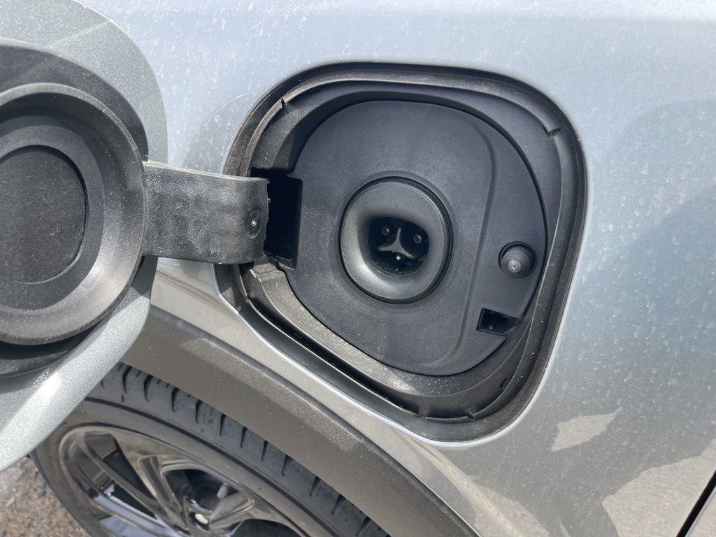 New 2027 Chevrolet Bolt RS image 10