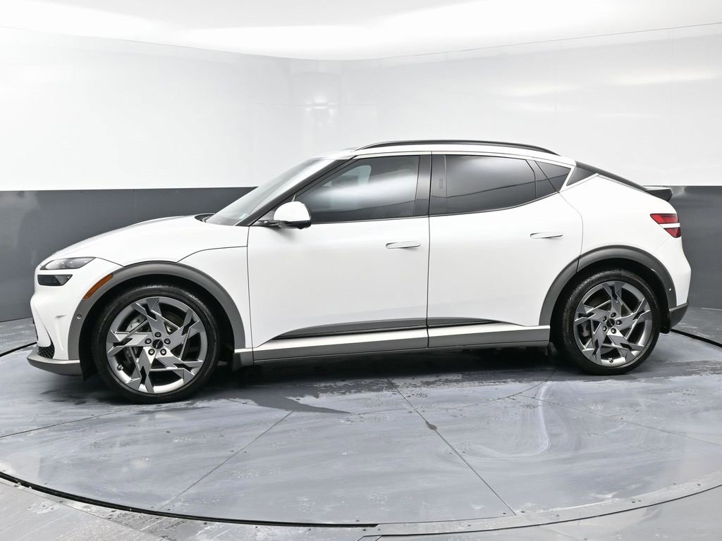 Used 2023 Genesis GV60 Performance image 6