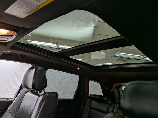 Used 2017 Jeep Grand Cherokee Limited w/ Luxury Group II image 15