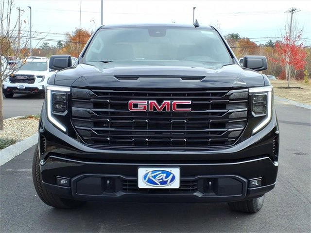 New 2026 GMC Sierra 1500 Elevation image 2